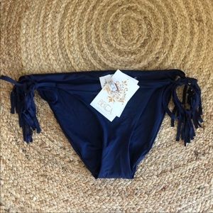 BECCA Bikini Bottoms